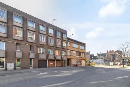 Apartamento À venda 3500 HASSELT BE